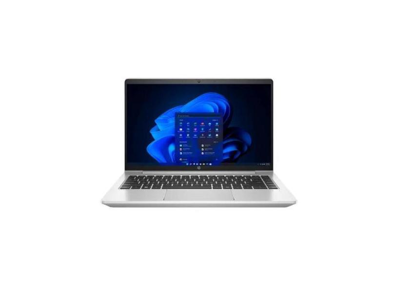 Notebook Hp Probook 445 G9 6P6E8LAAK4 Ryzen 5-5625U Ram 8Gb