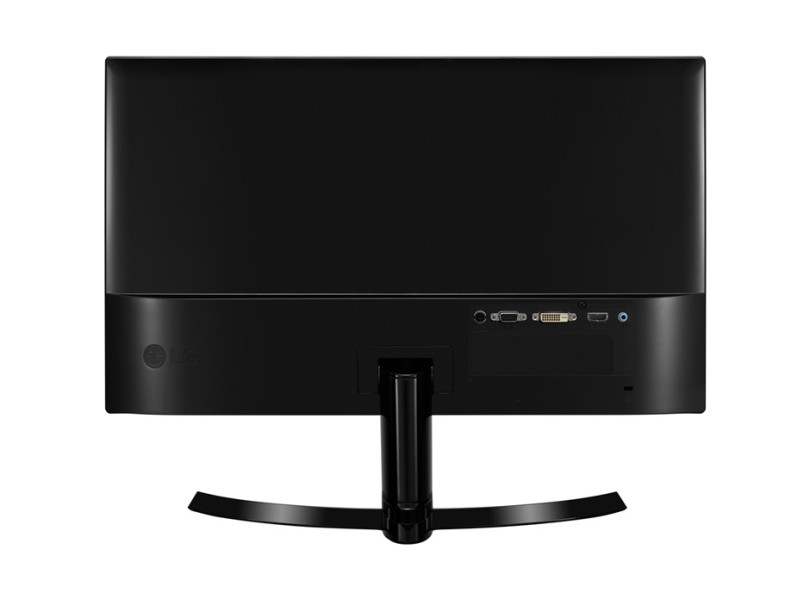 Monitor LED IPS 21.5 " LG 22MP58VQ