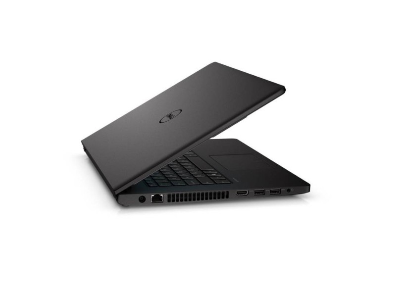 Notebook Dell Latitude 3000 Intel Core i5 6200U 4 GB de RAM 500 GB 14 " Windows 7 Professional E3470