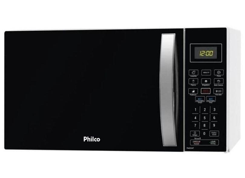 Micro-ondas Philco 26 Litros PMO26