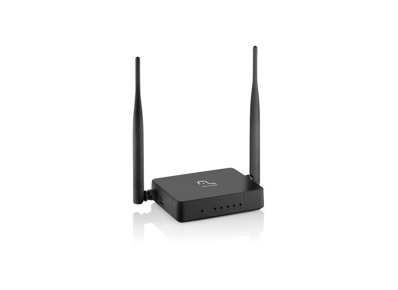 Roteador Wireless 300 Mbps RE171 - Multilaser