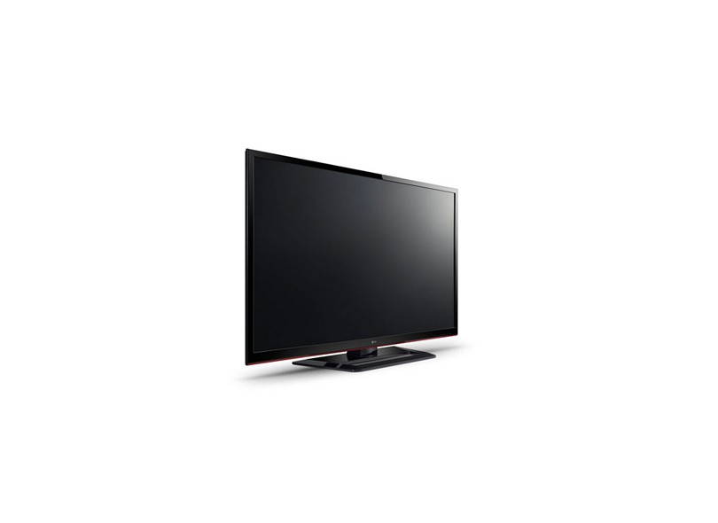 TV LED 47" LG Cinema 3D 3D Full HD 3 HDMI Conversor Digital Integrado