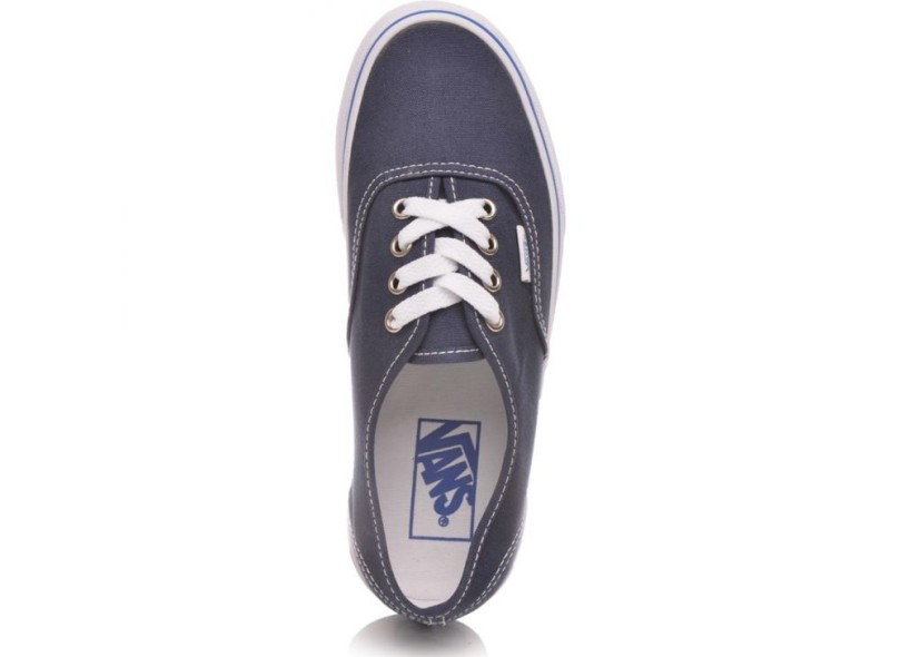 Tênis Vans Feminino Casual Authentic