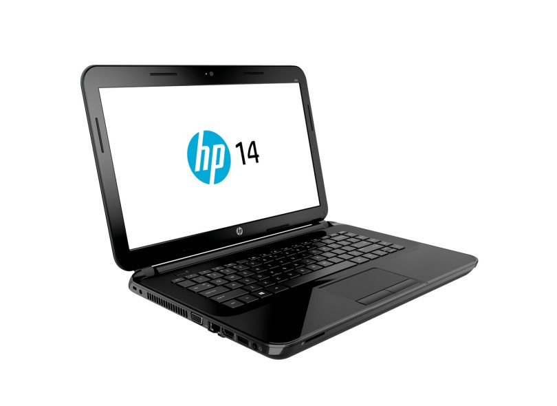 Notebook HP Intel Core i5 3230M 4 GB de RAM 14 " Windows 8.1 14-d030br