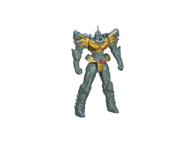Boneco Grimlock Transformers A6561 - Hasbro