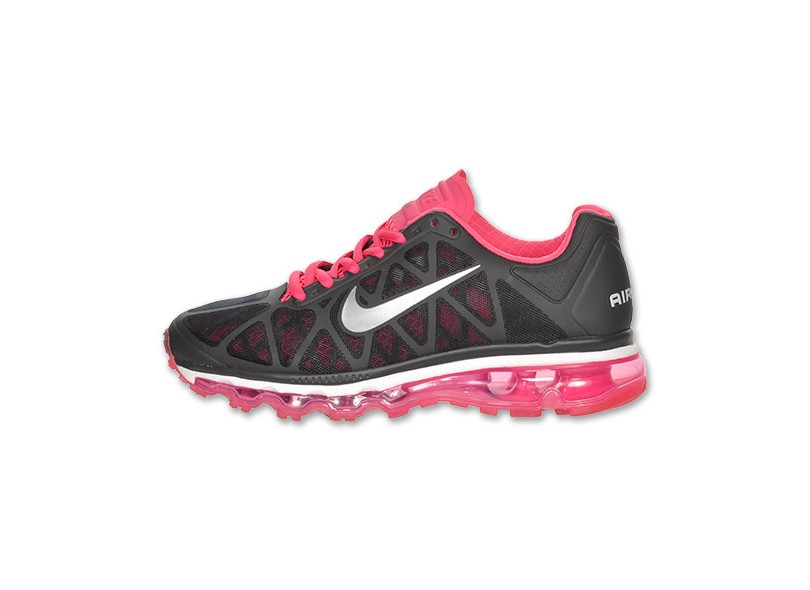 Tênis Nike Feminino Running Air Max+ 2011