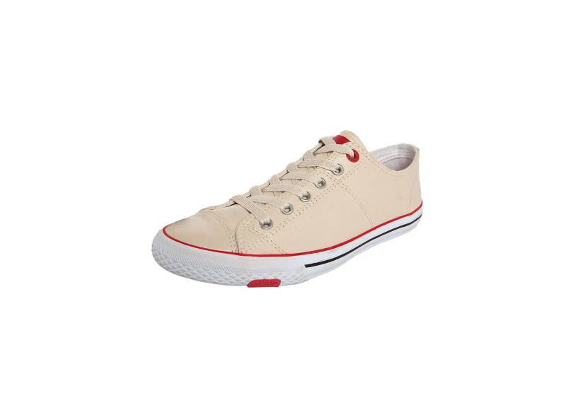 Shops tenis branco whoop