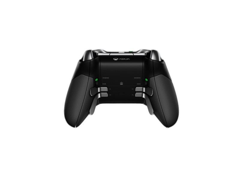 Controle Xbox One sem Fio Elite - Microsoft