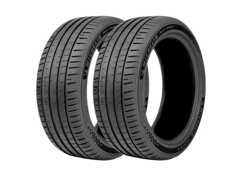 Jogo 2 Pneus Michelin Aro 19 Pilot Sport 5 245/40R19 (98Y) XL TL