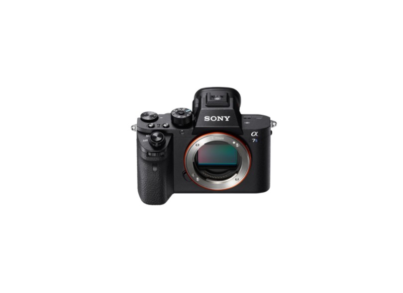 Câmera Digital DSLR(Profissional) Sony Alpha 12.2 MP 4K A7S II