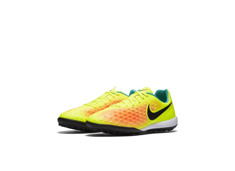 Chuteira Society Nike Magista Opus II Infantil