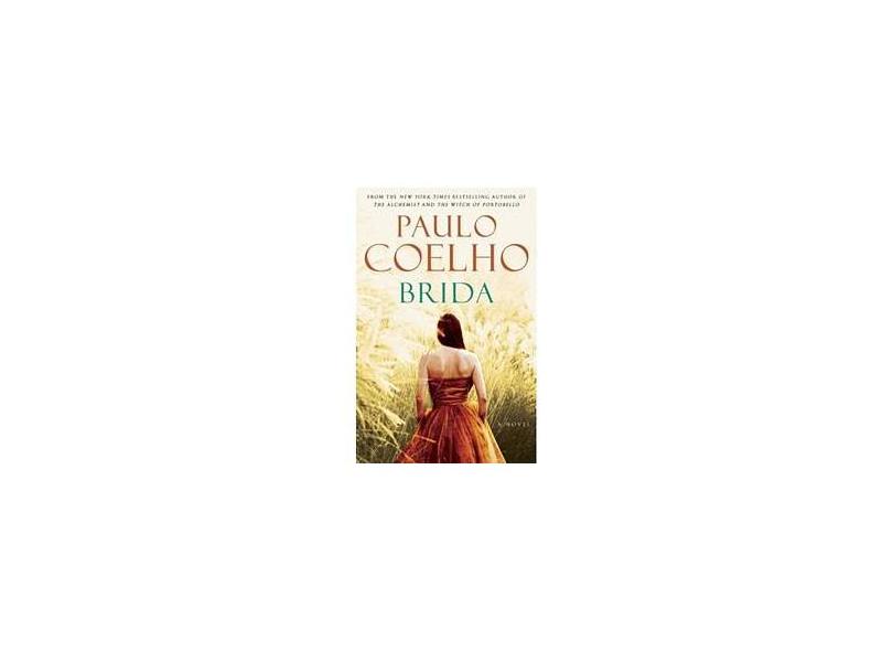 Brida - Paulo Coelho - 9780061762703