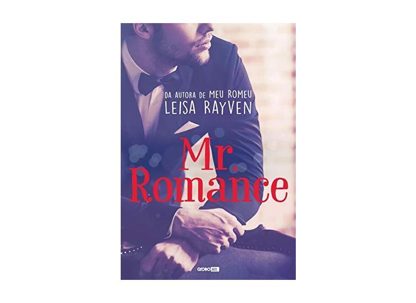Mr. Romance - Rayven , Leisa - 9788525064684