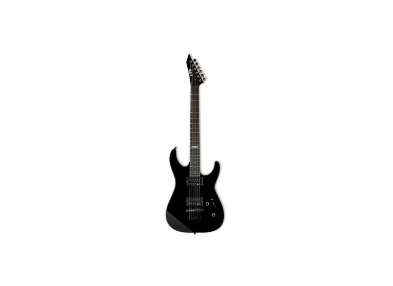 Guitarra Elétrica Soloist LTD M10