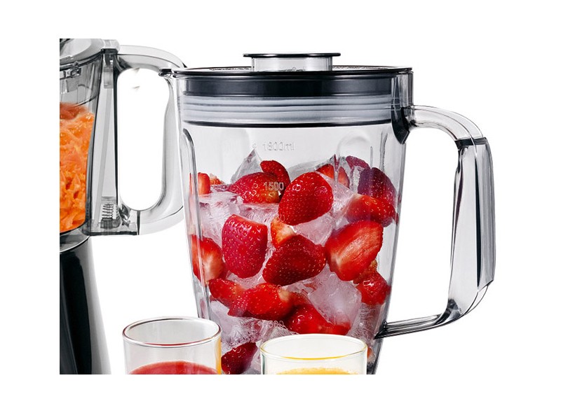 Processador de Alimentos Philco All in One