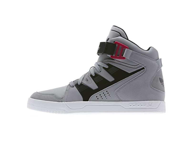 Tênis Adidas Masculino Casual Mil B 1