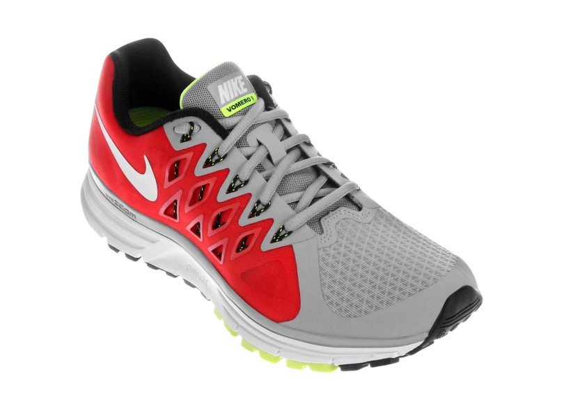 Tênis Nike Masculino Running (Corrida) Zoom Vomero+ 9