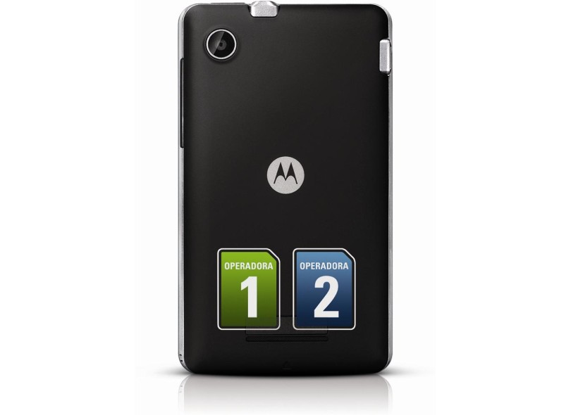 Celular Motorola Motokey EX119 Desbloqueado