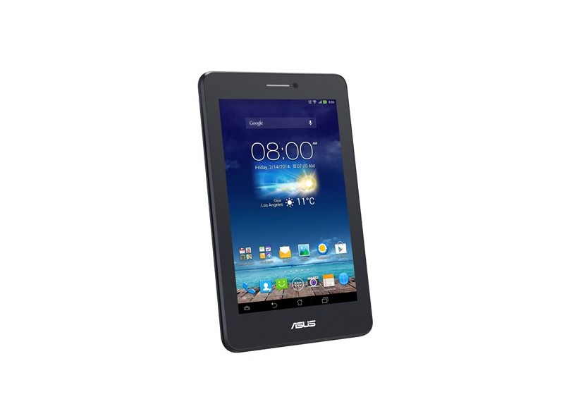 Tablet Asus Fonepad 7 3G 8 GB LED 7" Android 4.4 (Kit Kat) 5 MP ME175CG