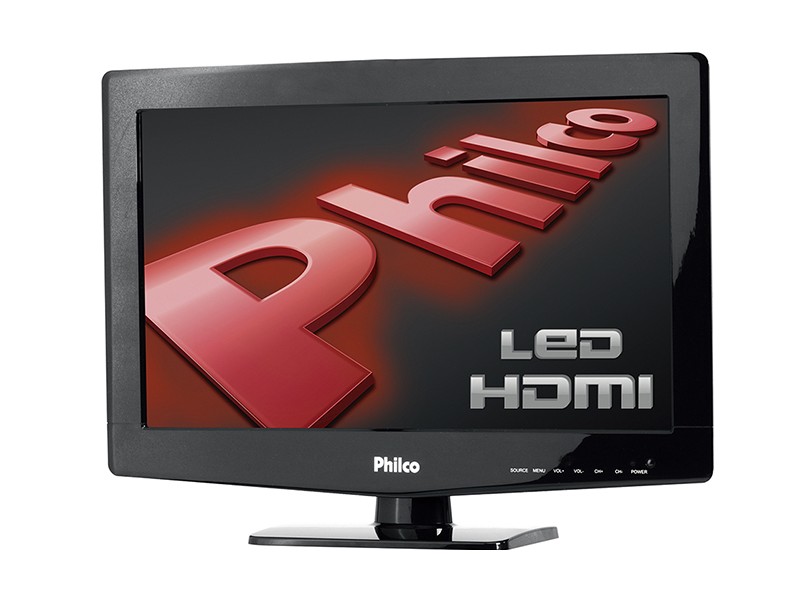 TV LED 19 " Philco PH19S31P