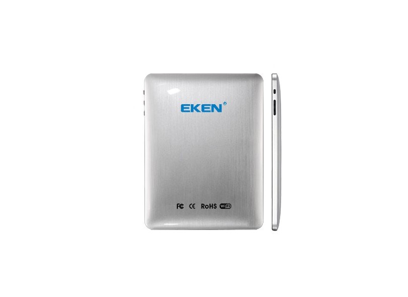 Tablet Eken 2 GB M003S Wi-Fi