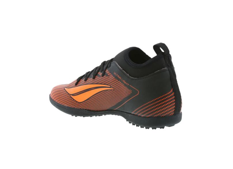 Chuteira Society Penalty Storm Amazonas Locker VIII Adulto