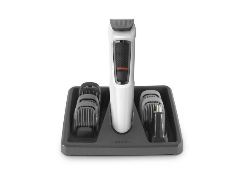 Aparador de Pelos Multigroom Philips MG3721/77