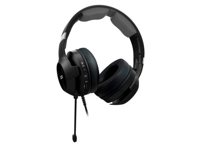 Headset Hori Gaming Pro para Xbox Series X/s - Preto (AB06-001U)