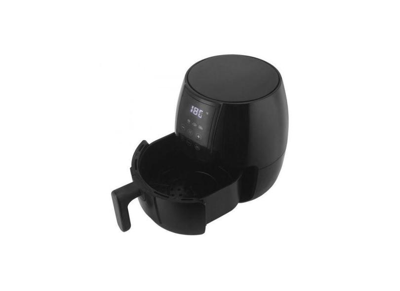 Fritadeira Airfryer Nappo Nef 138 3.2L Preta 220V