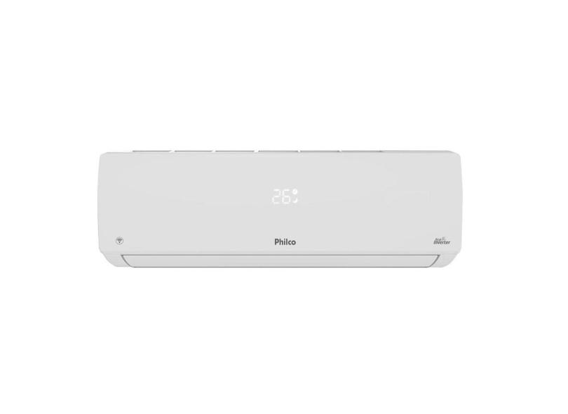 Ar-Condicionado Split Hi Wall Philco 18000 BTUs Quente/Frio Inverter PAC18000IQFM15