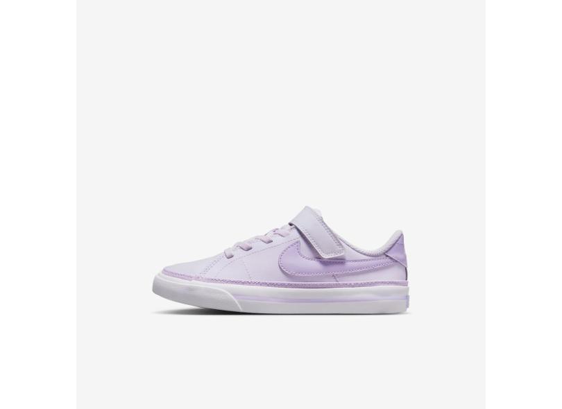 Tênis Nike Court Legacy Infantil-Unissex