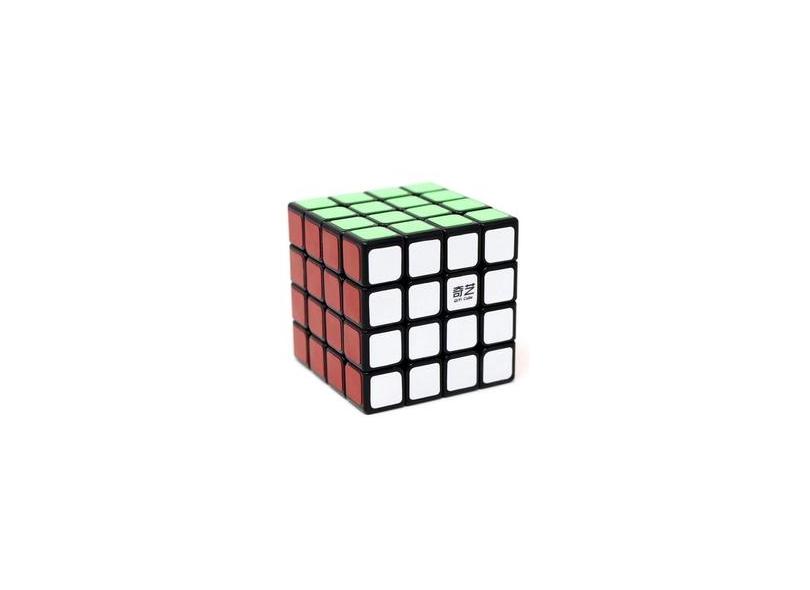 Cubo Mágico Profissional 3x3 Cuber Brasil
