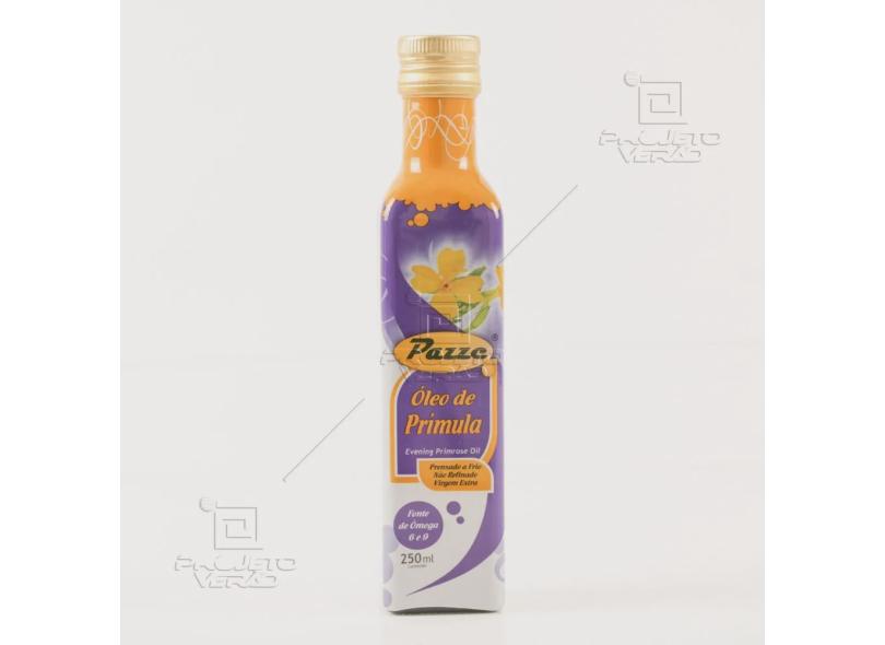 Óleo de Prímula 250ml - Di Pazze