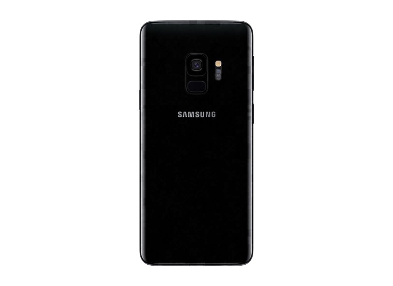 Smartphone Samsung Galaxy S9 64GB 12.0 MP Android 8.0 (Oreo)