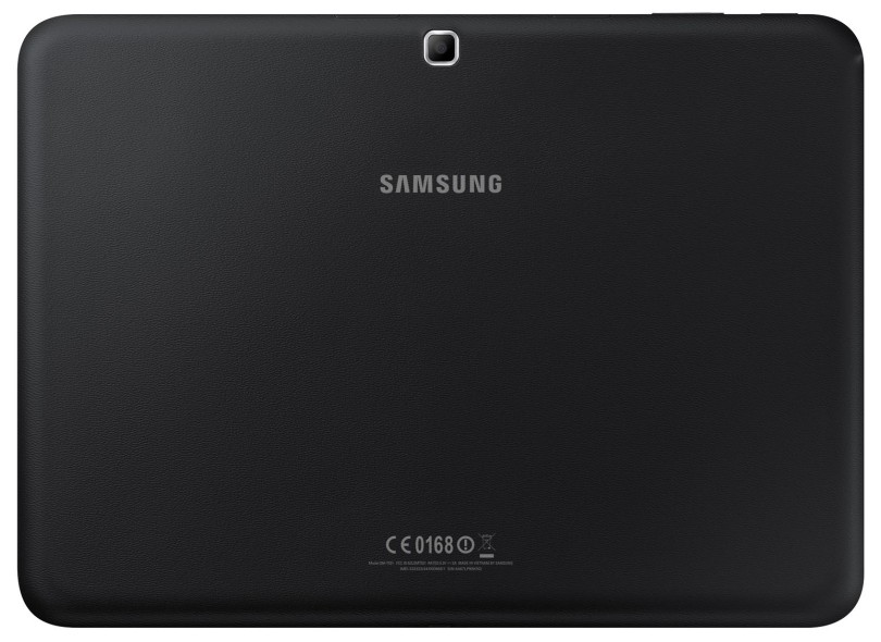 Tablet Samsung Galaxy Tab 4 3G 16.0 GB TFT 10.1" SM-T531