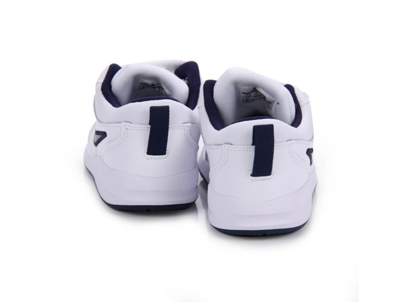 Tênis Nike Infantil de Menino Casual Pico 4 BPV