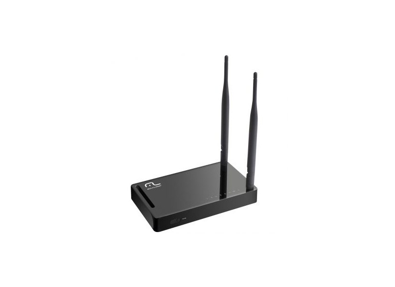 Roteador Wireless 300 Mbps RE074 - Multilaser