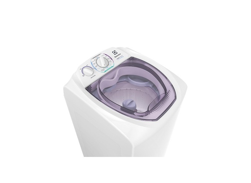 Lavadora Electrolux 8 kg LT08E
