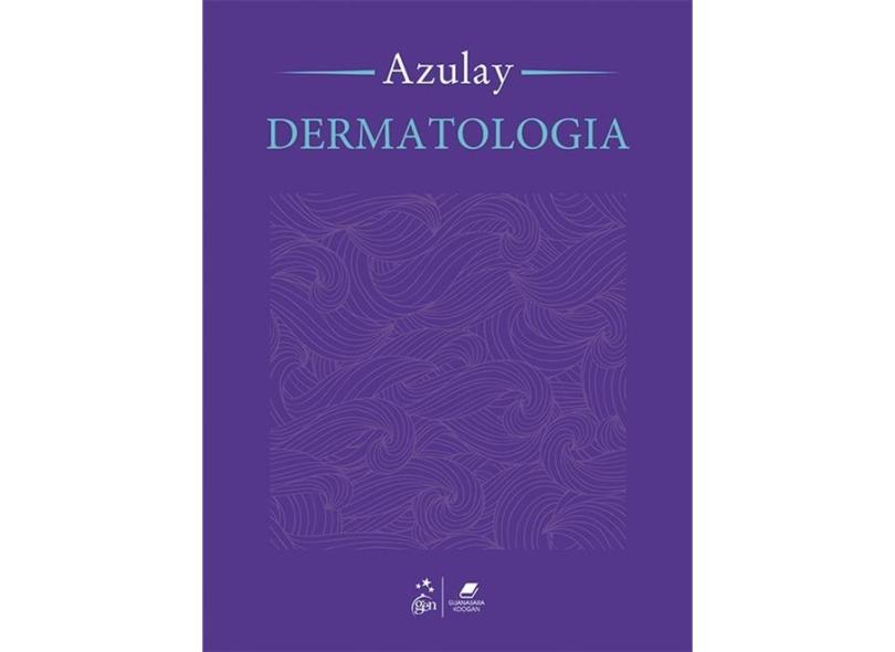 Dermatologia - Rubem David Azulay - 9788527732383