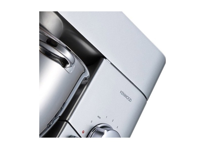 Batedeira Planetária Kenwood Major Titanium