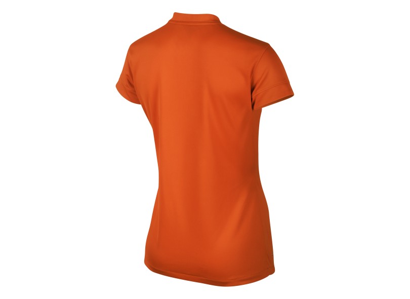 Camisa Jogo Holanda I 2014 Feminina s/nº Nike