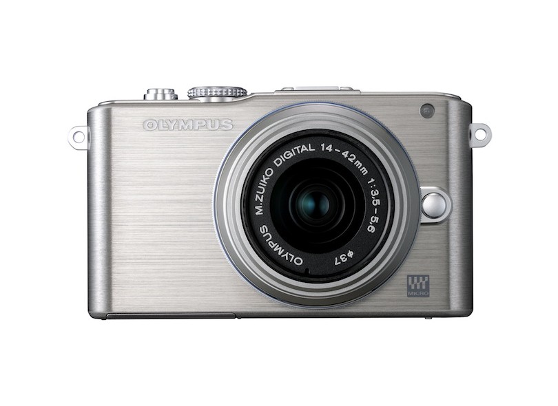 olympus pen epl3