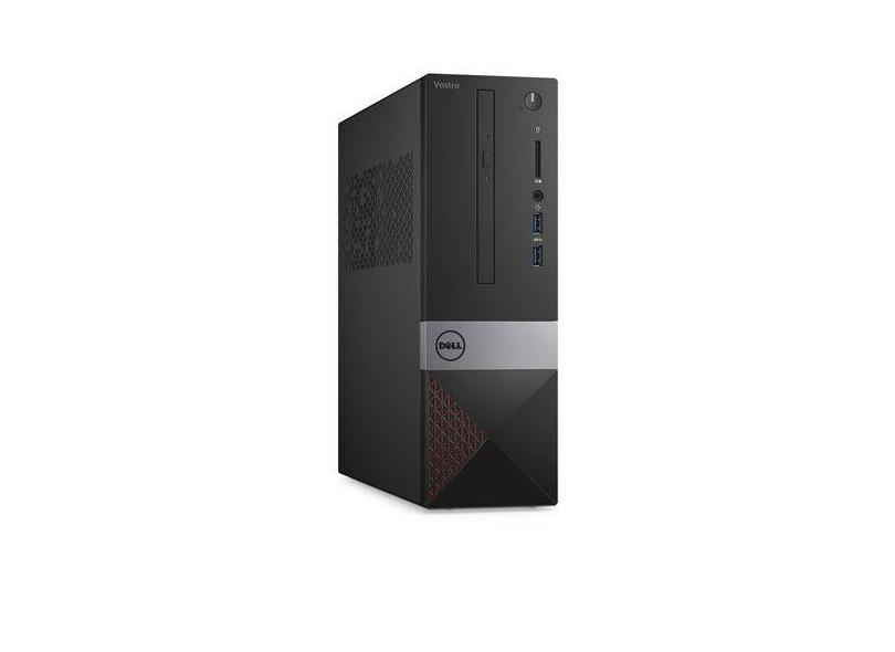 PC Dell Vostro 3000 Intel Core i5 8400 2.8 GHz 8 GB 256 GB Linux VST-3470-U50