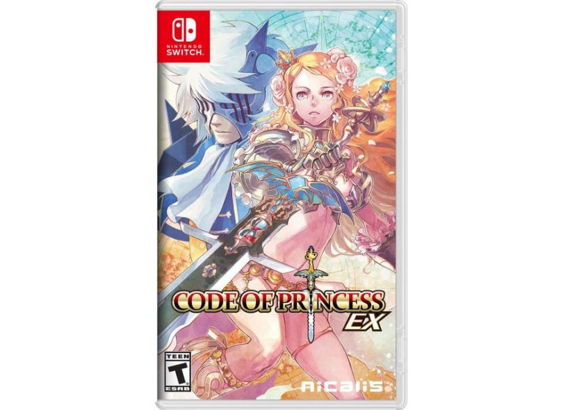 Code of princess switch discount