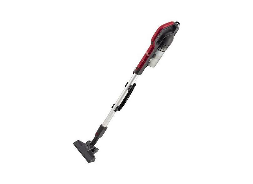 Aspirador De Pó Black E Decker Ciclônico 2 Em 1 Avt12 - 127v AVT12