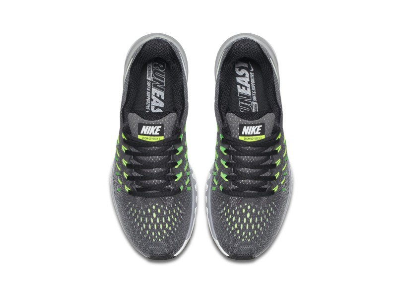 Tênis Nike Masculino Corrida Air Zoom Odyssey 2