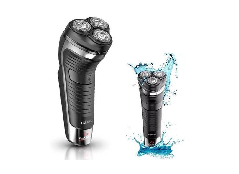 Maquininha: Gama Italy Gsh895 - Prático e Sem Fio - A.R Variedades MT
