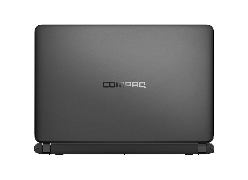 Notebook Compaq Presario Intel Core i3 5015U 4 GB de RAM 500 GB 14 " Windows 10 CQ21