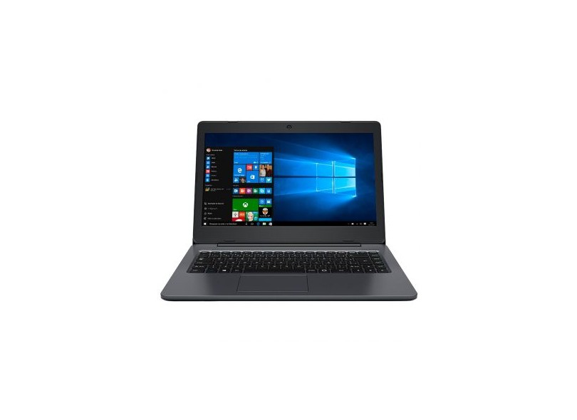 Notebook Positivo Stilo One Intel Celeron N3010 4 GB de RAM 32.0 GB 14 " Windows 10 Home XC3630