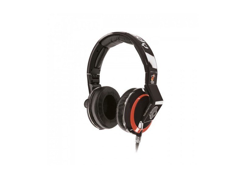 Headphone com Microfone Skullcandy Mix Master